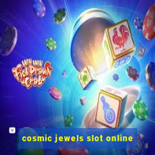 cosmic jewels slot online