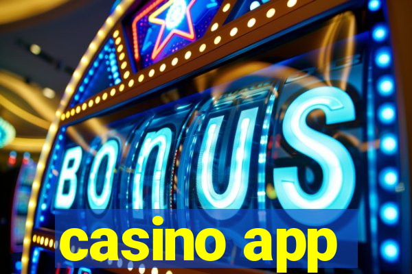 casino app