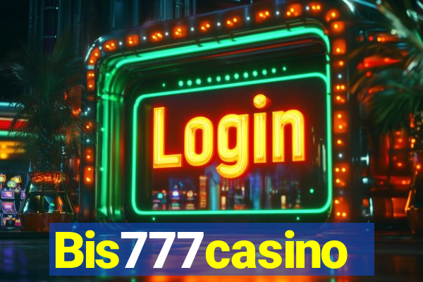 Bis777casino