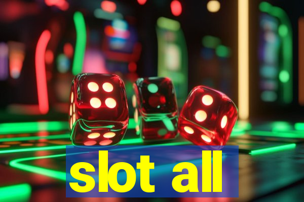 slot all