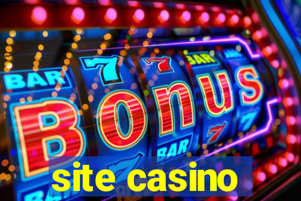 site casino