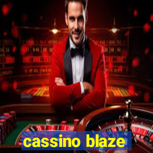 cassino blaze