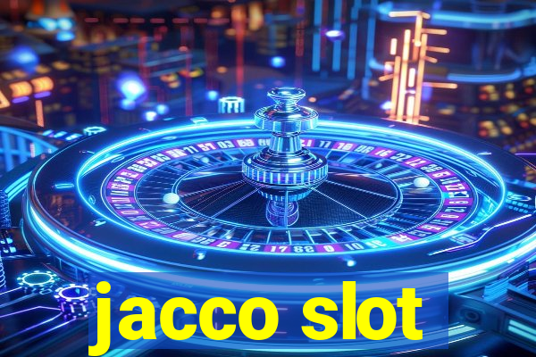 jacco slot