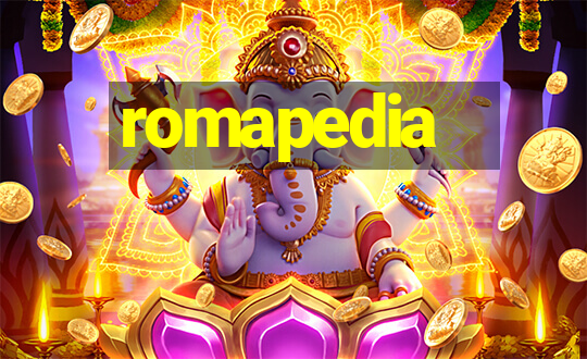 romapedia