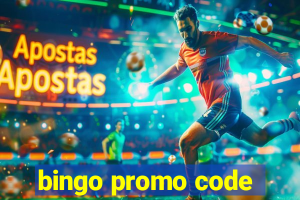 bingo promo code