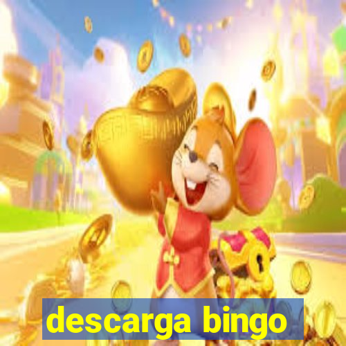 descarga bingo