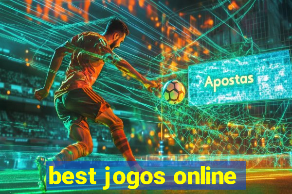 best jogos online