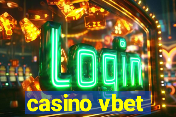 casino vbet