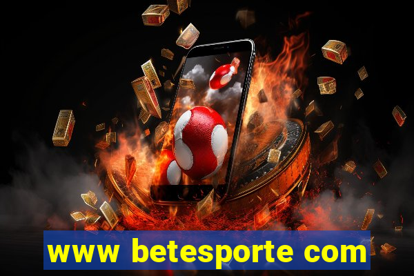 www betesporte com