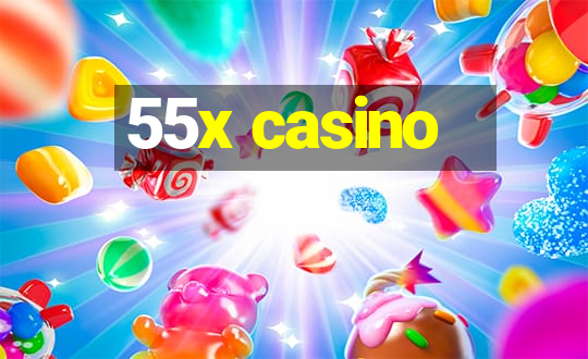 55x casino