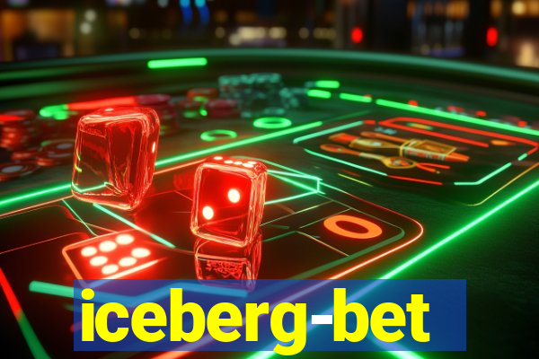 iceberg-bet