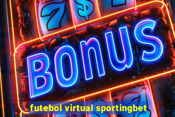 futebol virtual sportingbet