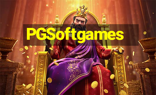 PGSoftgames