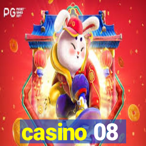 casino 08