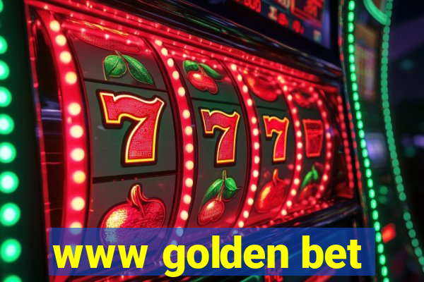 www golden bet