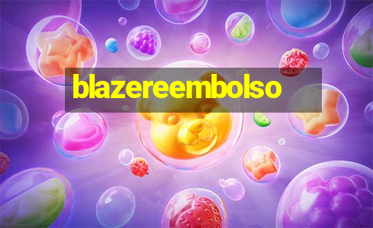 blazereembolso