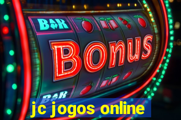 jc jogos online