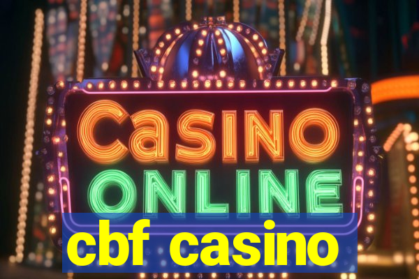 cbf casino