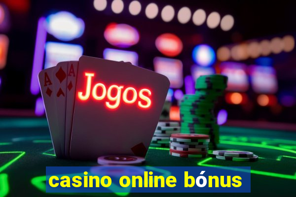 casino online bónus