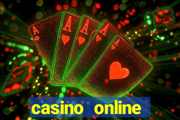 casino online argentina pesos