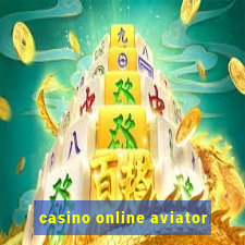 casino online aviator