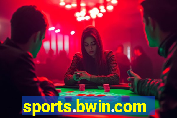 sports.bwin.com