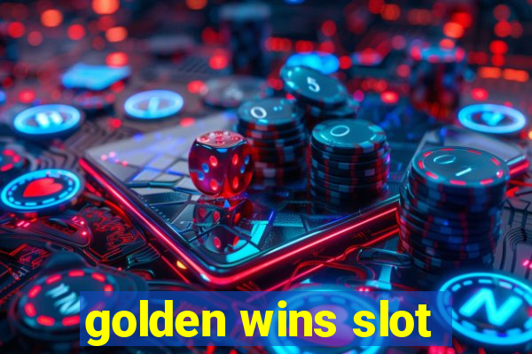 golden wins slot