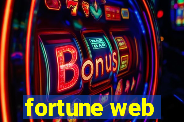 fortune web