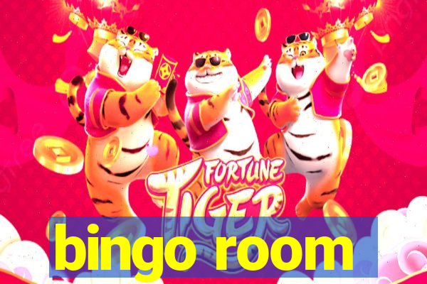 bingo room