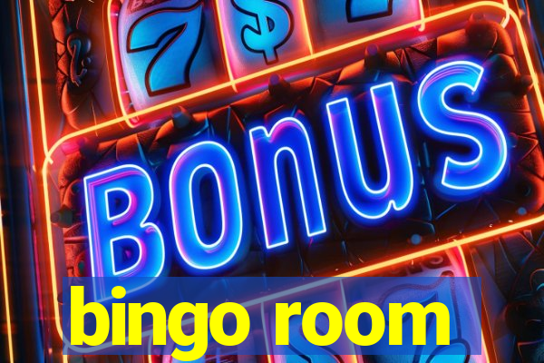 bingo room