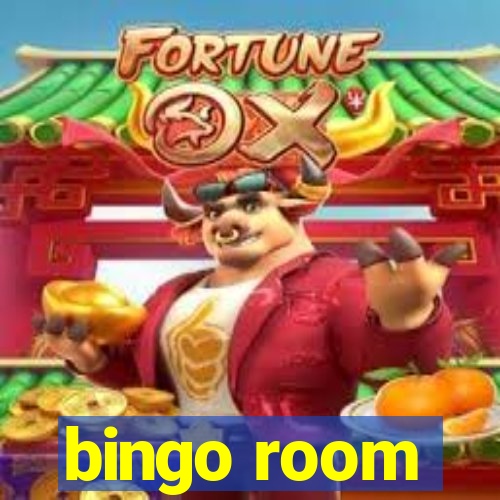 bingo room