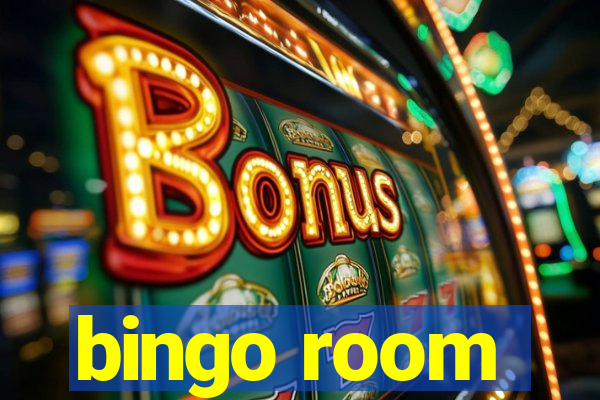 bingo room