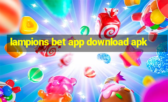 lampions bet app download apk