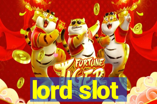 lord slot