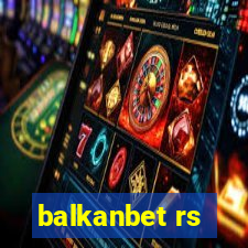 balkanbet rs