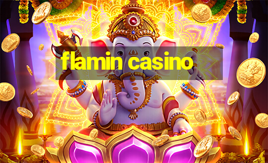 flamin casino