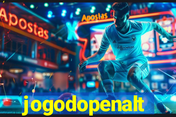 jogodopenalt