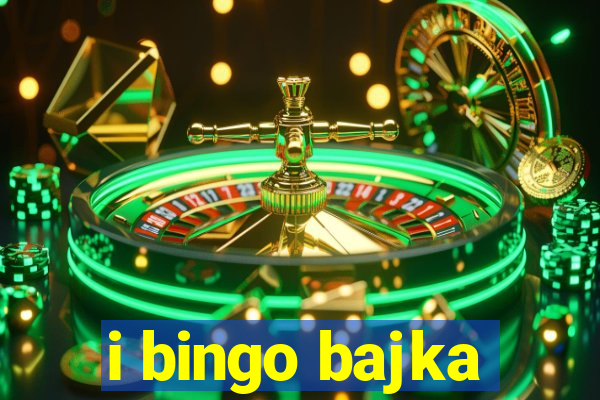 i bingo bajka