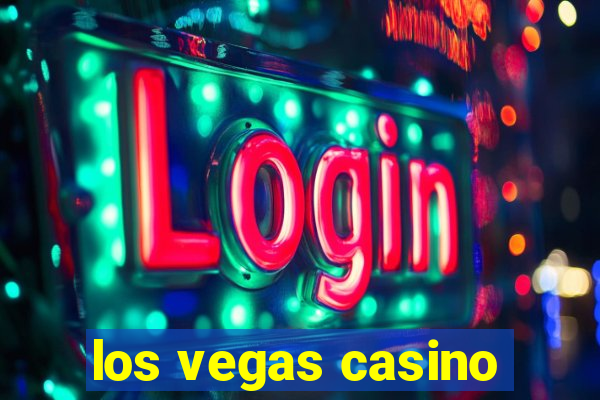 los vegas casino