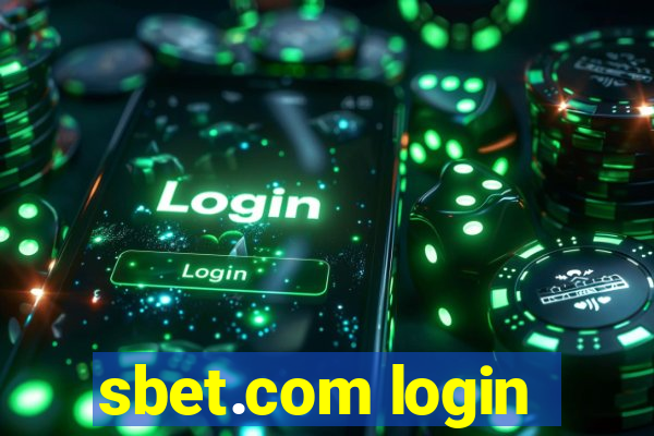 sbet.com login