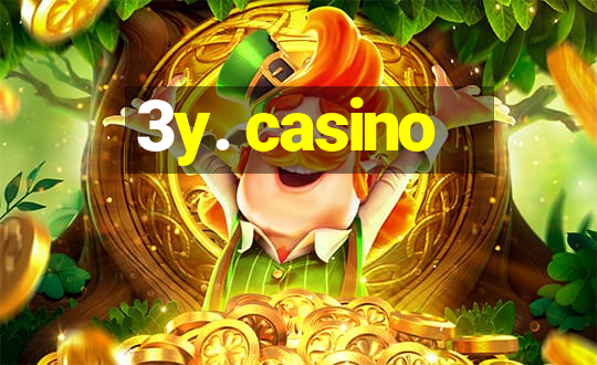 3y. casino