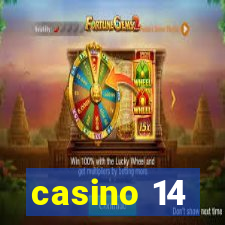 casino 14