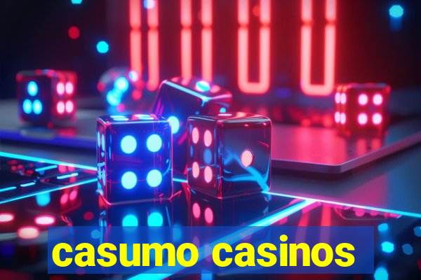 casumo casinos