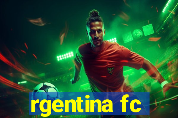 rgentina fc