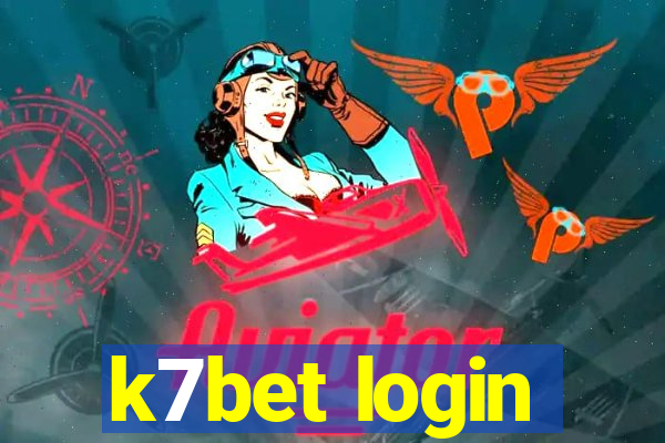 k7bet login