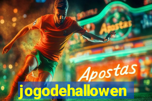 jogodehallowen