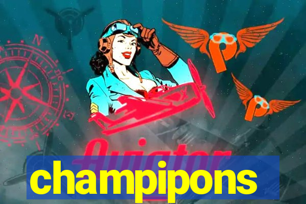 champipons