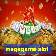 megagame slot