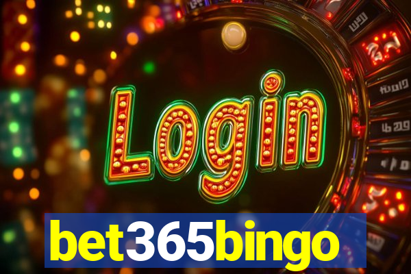 bet365bingo