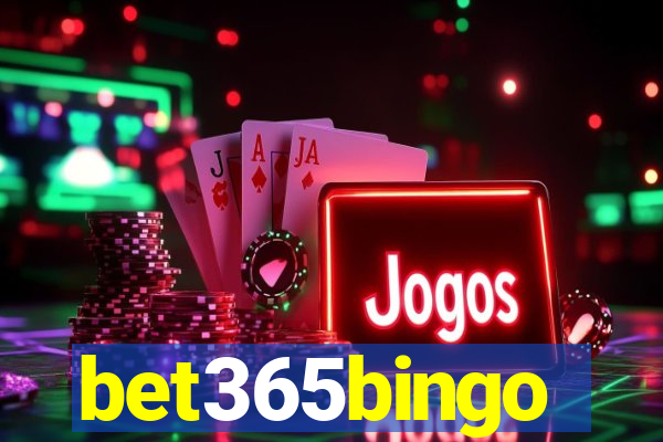 bet365bingo